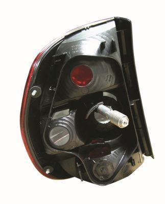 Piloto posterior ABAKUS ref. 441-1979R-LD-UE